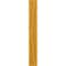 Ekena Millwork Americraft 2-Board Wood 2 Equal Panel Frmd Board-n-Batten Shutters w/Dbl Z-Bar, ARW102BF207X80TUH, PR ARW102BF207X80TUH - alternate 2